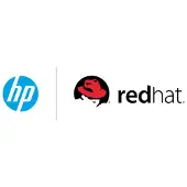 HP Red Hat Enterprise Linux Server 2 Socket 1 Guest 1 Year (24 x 7) E-LTU