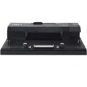 Dell 452-10767, zwart, geschikt voor de modellen Latitude E5400 / E5500 / E6400 / E6400 ATG / E6500 en Precision M2400 / M4400