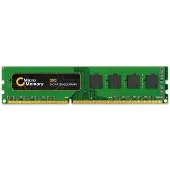 CoreParts MMHP087-4GB, 4 GB, 1 x 4 GB, DDR3, 1600 MHz, Groen