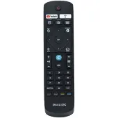 Philips 22AV1904A Hotel Afstandsbediening TV Drukknopen - Hospitality Afstandsbediening