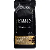 Pellini 6 x Espresso Bar No 3 Gran Aroma - koffiebonen - 1 kilo