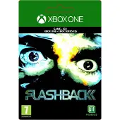 Flashback - Xbox One Download
