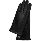 Kessler Dames Touchscreen Handschoenen Chelsea Zwart