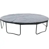 Magic Circle Pro Trampoline Afdekhoes Pro 300-305 Black