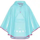Playshoes Regenjas voor kids maat L