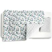 Sensillo BEDDENGOED VOOR HUISDIERENBED 95X75 42172/7710