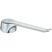 GROHE Hendel 170mm chroom 46257000