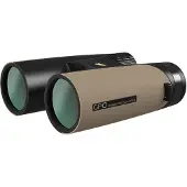 GPO Passion ED 8x42 verrekijker Zwart/Zand