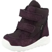 Ecco Snowboots - Urban Mini - Tex - Night Shade Barolo/Fig - - 26 - Winterlaarzen
