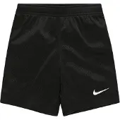 Nike Kids Broek zwart / wit