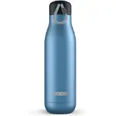Vepa Bins Zoku Hydration 750ml witte drinkbeker