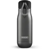 Zoku Hydration 350ml drinkbeker Kleur: wit