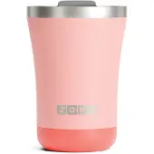Zoku Thermosbeker Coral 350 ml