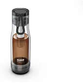 Zoku Drinkfles Core met Thee Infuser 475 ml