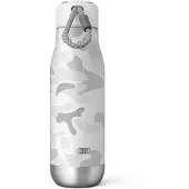 Zoku Thermosfles ZOKU Camo 500 ml