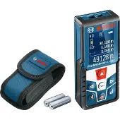 Bosch GLM 50 C Professional - Laserafstandsmeter - AutoSum functie - IP54