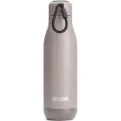 Zoku Thermosfles White 750 ml