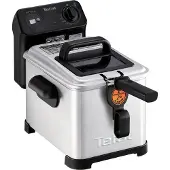 Tefal friteuse Filtra Pro - FR5160