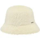 Barts - Women's Lavatera Hat - Hoed One Size, beige