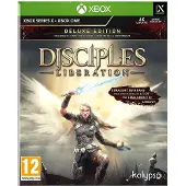 Disciples: Liberation (XONE/XSERIESX)
