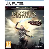 Disciples Liberation Deluxe Edition - PlayStation 5