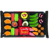 Look-O-Look Look O Look Sushi - Snoep - Gifting - 1x300gr