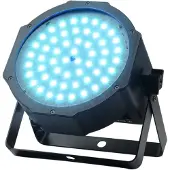 Ayra ComPar 2 compact LED par met afstandsbediening