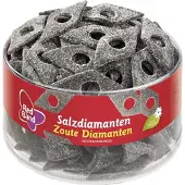 Red Band Zoute Diamanten grootverpakking (100 stuks)