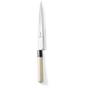 Hendi Vismes - Professioneel Sushi Mes - Sashimi Mes - Japans Mes - 37cm - Lengte Lemmet: 24cm