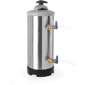 Hendi Waterontharder, diameter 3/4", inhoud 12 liter / 8,4 kg