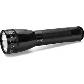 Maglite ML25LT MagLED zaklamp 2-C cell, zwart