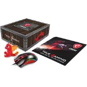 MSI GP/GT/GS/GE Loot Box Pack 2018 WW