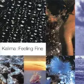 Konkurrent Kalima - Feeling Fine + Singles (CD) (Remastered)