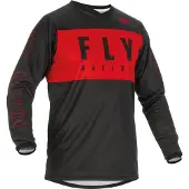 FLY Racing F-16 Langarm Enduro Trui