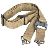 Sunway Camera Strap Khaki STR-01-K