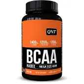 QNT Matrix Bcaa 200 St Tabletten