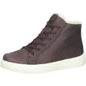Ecco Winterstiefel - Street Tray K - Tex - Fig - - 36 - Winterstiefel