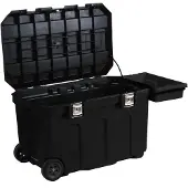 Stanley Gereedschapswagen 190L