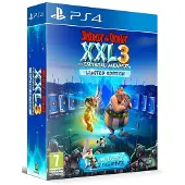 Asterix & Obélix XXL 3 - The Crystal Menhir