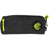Kangaro Etui WorkOut zwart vierkant 20x6x7cm K-PM720030