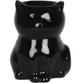 Something Different Attitude Holland Oliebrander Black Cat Zwart