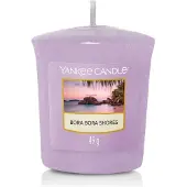 Yankee candle YC Bora Bora Shores Votive