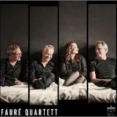 Berlin FAURE QUARTETT