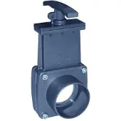 Pool Total schuifafsluiter 63mm