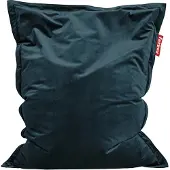 Fatboy Zitzak Petrol - 180h x 140b cm - voor binnen - Nylon