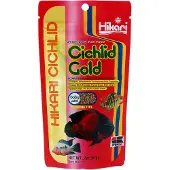 Hikari Cichlid Gold Mini 250 Gr vissenvoer
