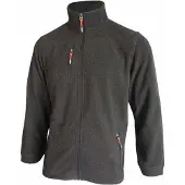 Herock Ilias Fleece Jas | Maat: M