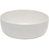 Serax Kom Base Tableware By Piet Boon White Glazed M 16 cm