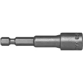 ELZET Stiftdop 996531 1/4 15X65Mm Magn