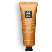 Apivita Face Scrub Apricot Gentle Exfoliation 50 ml Crème